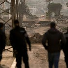 Syria Responds to Israel's Invasion with Multilateral Diplomacy