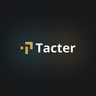 Tacter, a vertical gaming community.