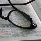Study: Bible Reading Dramatically Changes Behavior, But…