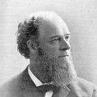 The Epic Canoe Journey of George W. Gardner: PART 1