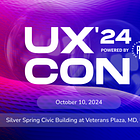 10 UX Conferences to Attend in 2024