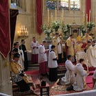 EXCLUSIVE: Cardinal Müller’s homily for ordination of new Latin Mass priests