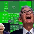 ‼️This is the craziest year in the financial markets in modern history‼️