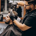 🔥 Torne-se um Barbeiro Profissional do Zero! 🔥