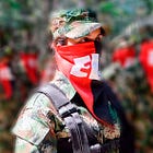 “Total Peace” in Colombia in danger of total collapse