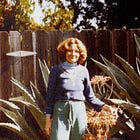 A Hoosier recalls Napa Valley