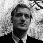 "The Other" by Ted Hughes