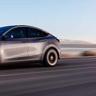El Tesla Model Y es un éxito descomunal del coche eléctrico. También explica el futuro del sector