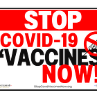 3 Days Until Nuremberg Hearing ORDERED By Judge To Stop Covid Vaccines