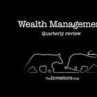 Worrying quarter for wealth managers