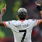 How To Get More Goals From Luis Díaz