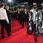 Yeezy with Febreezy: Being Human Garbage LOOKS GOOD!!! 😯