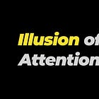 Three Illusions of Learning - Part 1
