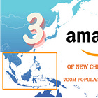 SEA Ltd: Amazon of New China (Part 3)