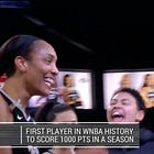As WNBA Wraps Up Its Season, Women Won, And Bigots Lost