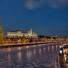 Why The Russian World Is Borderless