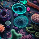 Covid vaccines change the microbiome
