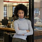 Outgrowing a Dream Company