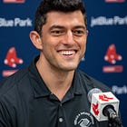 St. Louis Cardinals hire former Red Sox chief baseball officer Chaim Bloom 