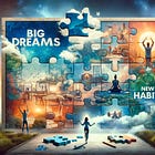 Make 2024 the Year You Turn Goals into Sustainable Practices