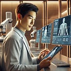 Precision Cancer Therapy for Lymphoma & Colorectal Cancer