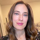 My First Byline: Danielle Sepulveres