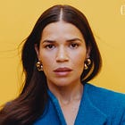 Barbie actress America Ferrera on society putting the ‘burden’ of parenting on women
