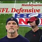 MatchQuarters' NFL Season Previews: Commanders, Cardinals, & Falcons