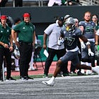 Eastern Michigan's Spring-Time Offensive Outlook