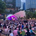 Pride with Prejudice: talk on sex and gender falls through at Singapore's Science Centre