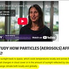 TR 682 - Presenting Irrefutable Proof that Chemtrails are Poisoning Our Skies