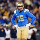 2024 NFL Draft Profile - UCLA's Edge Laiatu Latu