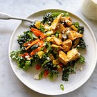 8 Meal Prep Dinners and Desserts!