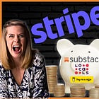 EXCLUSIVE: A BIG Vulnerability for Substack and Creators: Stripe Payments