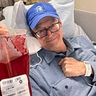 Trump Wants to Cut the Kind of Cancer Research that Saved My Life