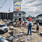 We DON'T KNOW if housing construction productivity is RISING or FALLING (Part I)