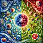 Cancer and the New Biology of Water