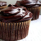 Rich Chocolate Frosting