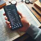 Método "Texto na Tela" de Estudo Bíblico 