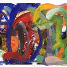 Chelsea Galleries Micro Travel Guide