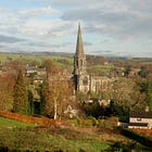 The Future Of Our Churches