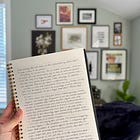 Inspired by: Waiting (a self-intervention)