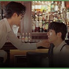 STRONGBERRY lanza nuevo BL coreano "Sweetheart Service"