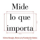 #Libro Mide lo que importa (John Doerr) - Compartir 10 ideas