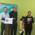 Sharif Rahman Posthumously Awarded YMCA Peace Medal