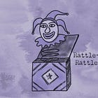 Rattle-Rattle