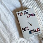 The tragic comedy of The Bee Sting 