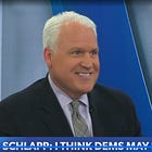 Matt Schlapp’s CPAC Team-Building Exercises Sound Fun, If You're Into Exorcisms