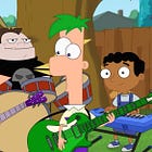 'Phineas And Ferb' Revival Finally Releases Opening Song And Reveals Guest Stars