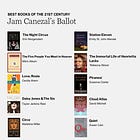 my best books of the 21st century